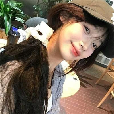 搏击傲娇小女生